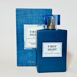 FIRST SIGHT
